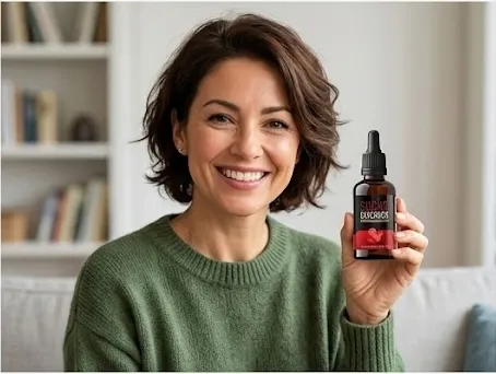 Sugar Defender customer review